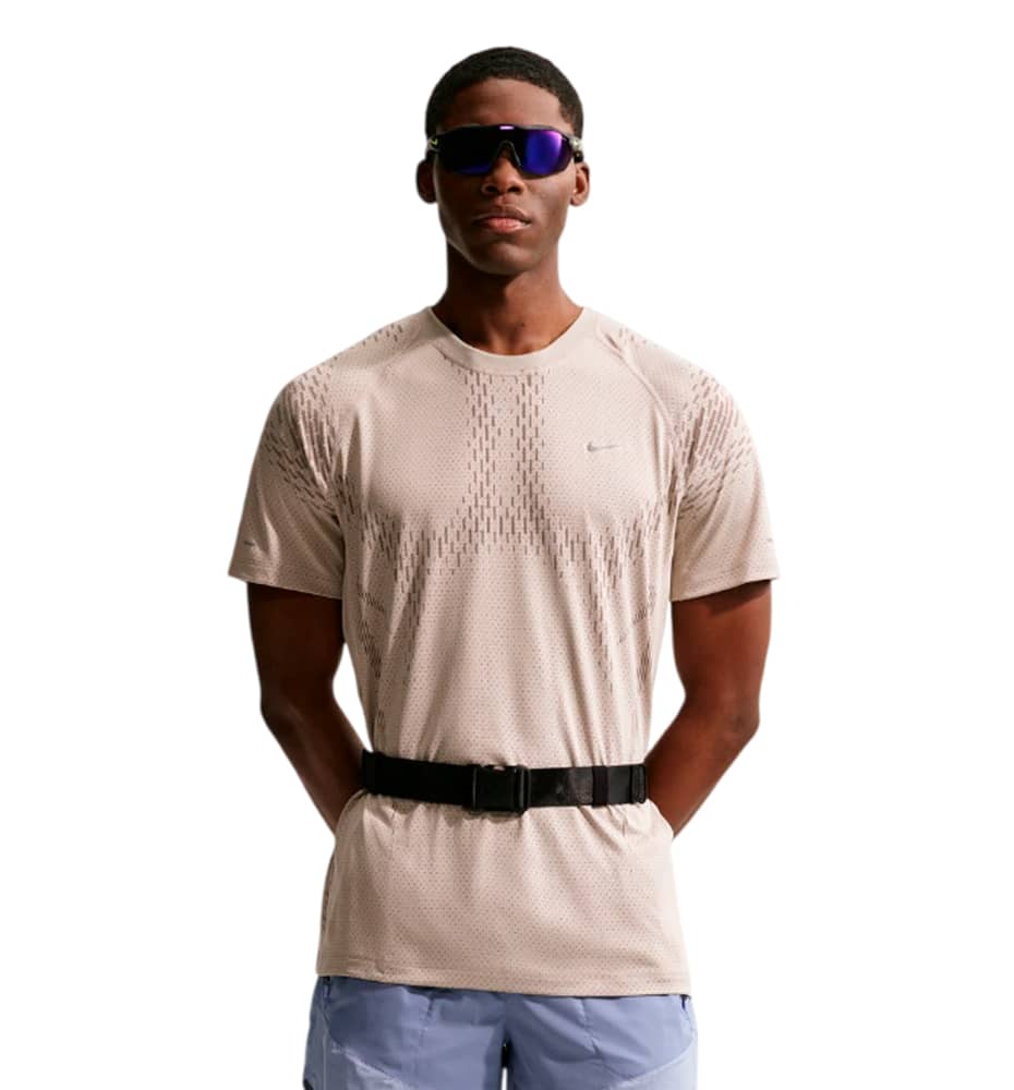 Camiseta Running Nike Stride