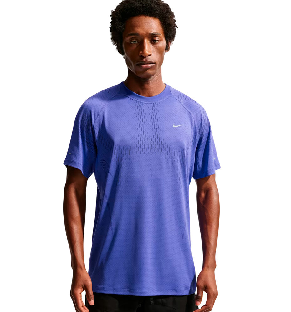 Nike Stride Running T-Shirt