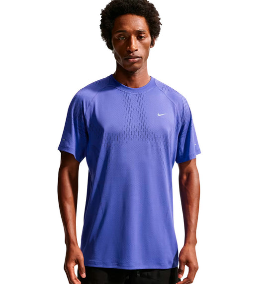 Camiseta Running Nike Stride