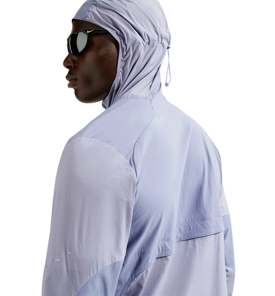 Chaqueta Running Nike Stride