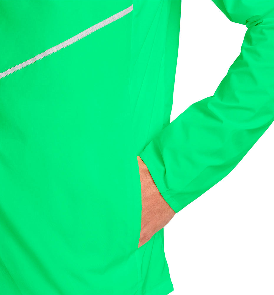 Chaqueta Running Nike Miler