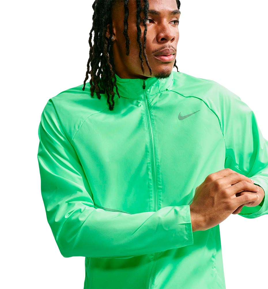 Chaqueta Running Nike Miler