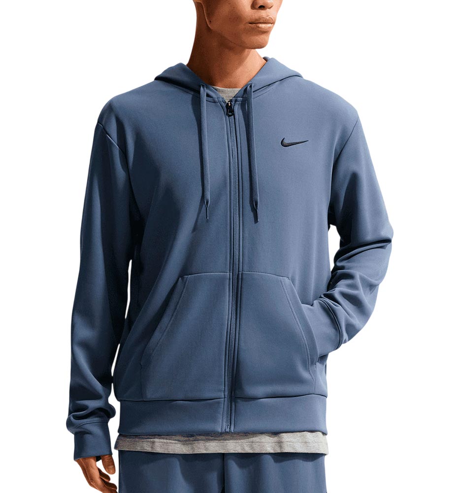 Chaqueta Fitness Nike M Hyverse Flex