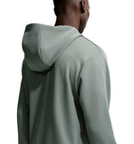 Hoodie Sudadera Capucha Fitness Nike Dri Fit Hyverse Fleece Pullover