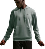 Hoodie Sudadera Capucha Fitness Nike Dri Fit Hyverse Fleece Pullover