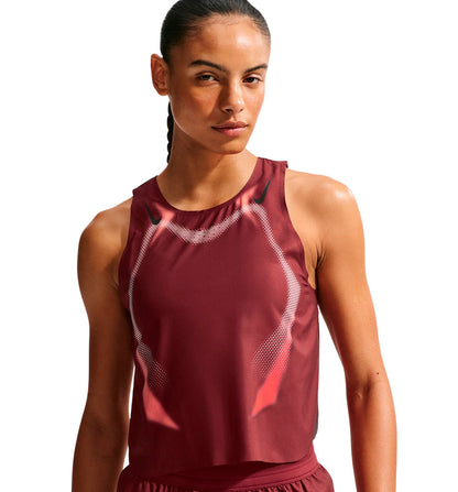 Camiseta De Tirantes Running Nike Aeroswift