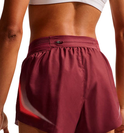 Short Running Nike Aeroswift