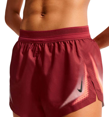 Short Running Nike Aeroswift