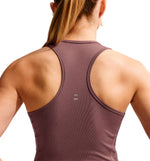 Camiseta De Tirantes Running Nike Swoosh Run