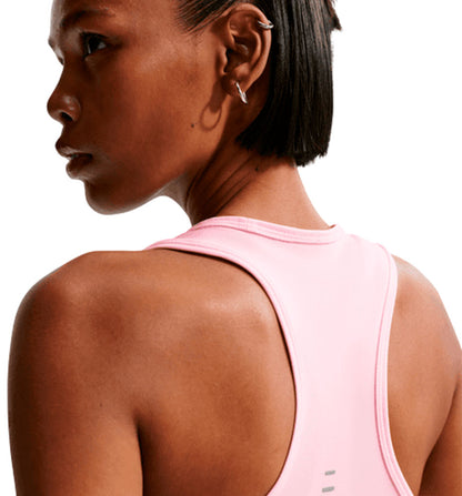 Camiseta De Tirantes Running Nike Swoosh Run