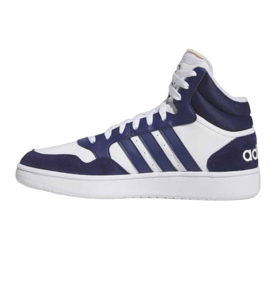 Casual Shoes_Men_ADIDAS Hoops 3.0 Mid M