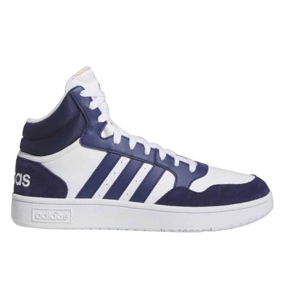 Casual Shoes_Men_ADIDAS Hoops 3.0 Mid M