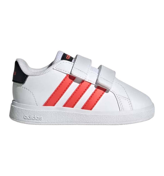 Casual_Baby_ADIDAS Grand Court 2.0 Cf Sneakers