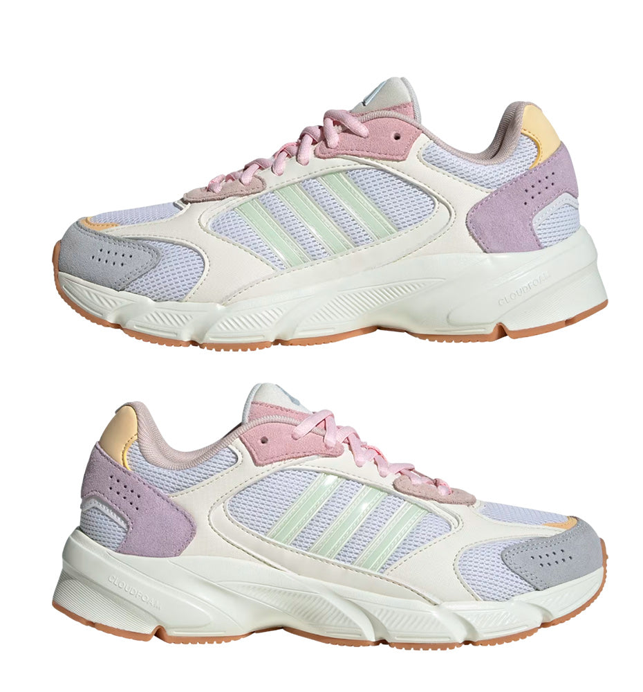 Zapatillas Casual_Mujer_ADIDAS Crazychaos 2000 W