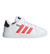 Zapatillas Casual_Niño_ADIDAS Grand Court 2.0 El