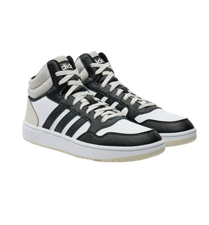 Casual Shoes_Men_ADIDAS Hoops 3.0 Mid M