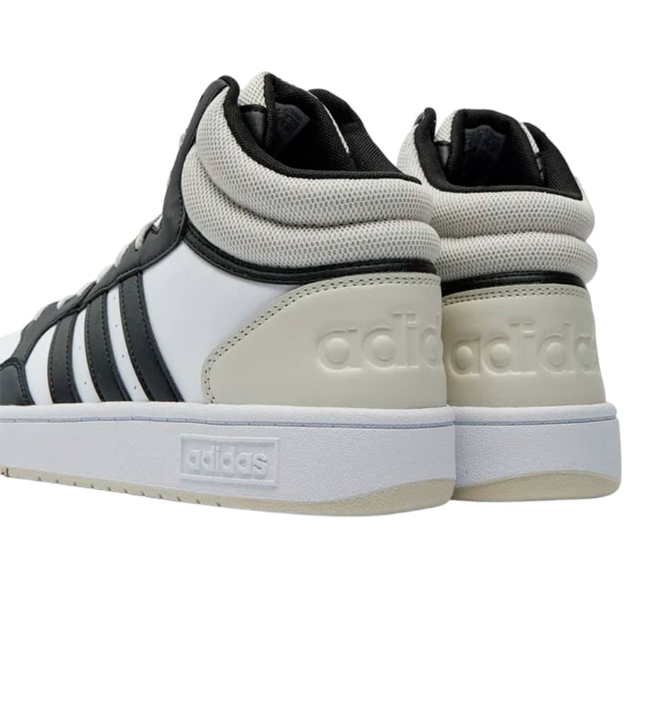 Casual Shoes_Men_ADIDAS Hoops 3.0 Mid M