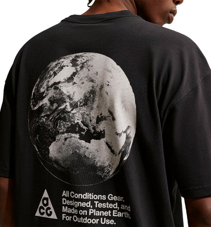 Nike Acg Trail T-Shirt