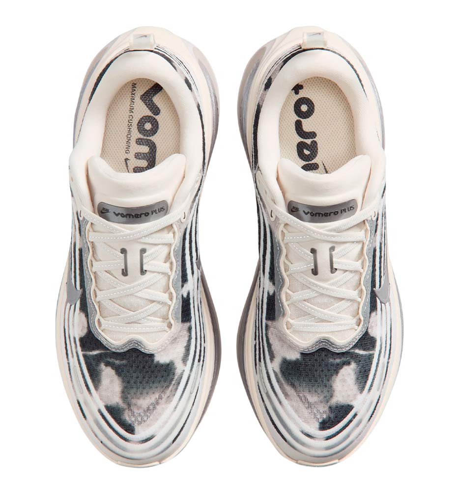 Zapatillas Running Nike Vomero Plus
