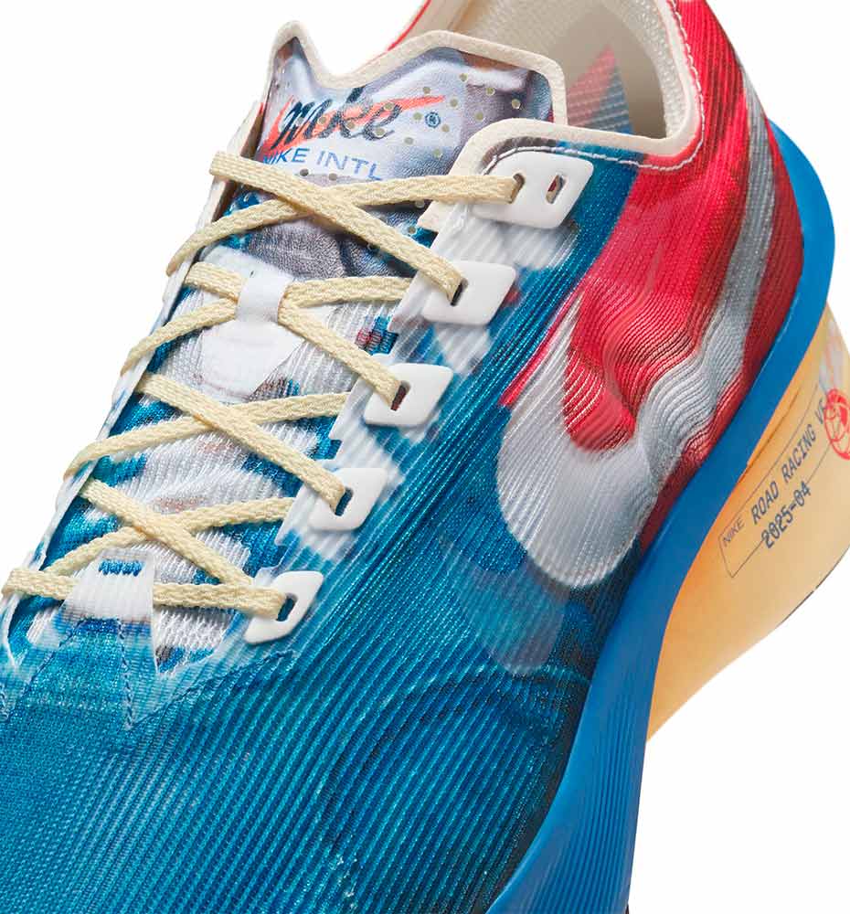 Men's Running Shoes Nike Vaporfly Next% 4 SE M