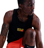 Camiseta De Tirantes Running Nike M City Mrth Stride Tank