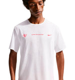 T-shirt de Corrida Nike Aeroswift