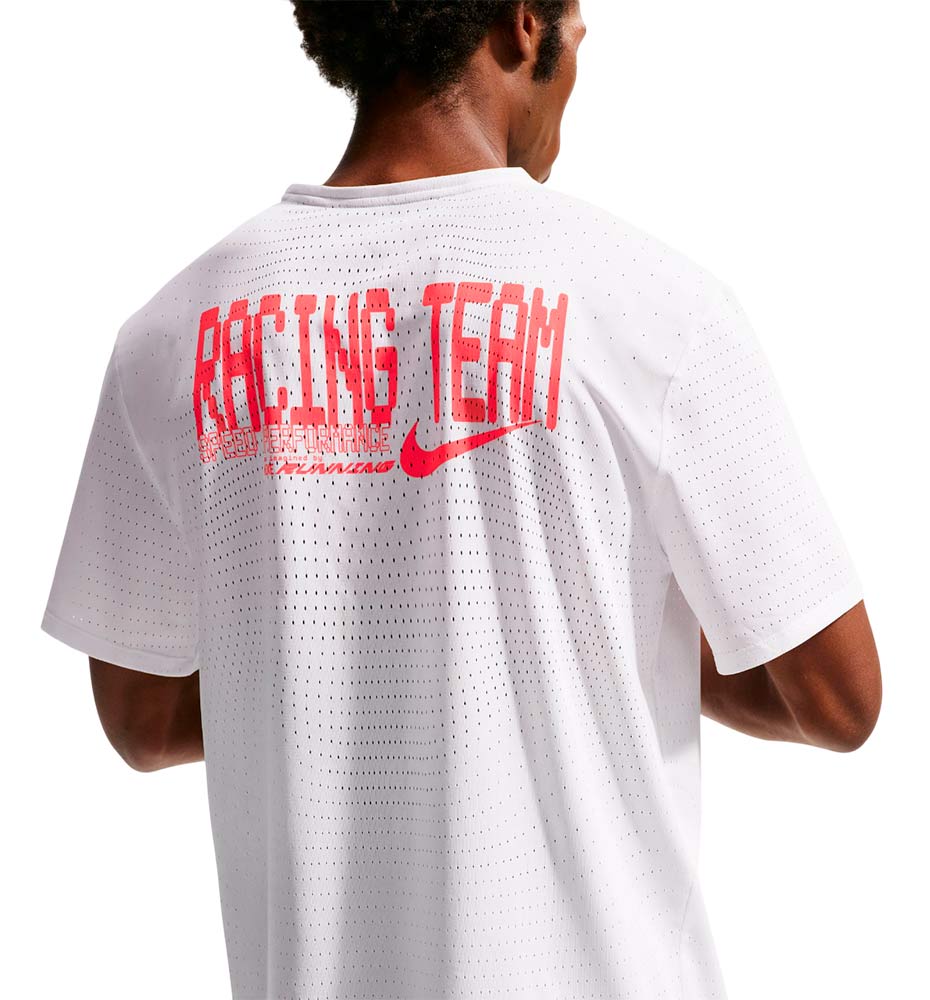 Camiseta Running Nike Aeroswift