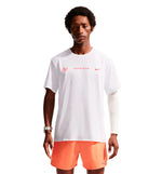 T-shirt de Corrida Nike Aeroswift