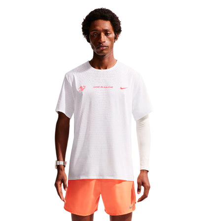 Camiseta Running Nike Aeroswift