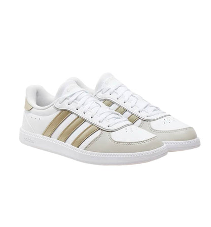 Casual Shoes_Women_ADIDAS Breaknet Sleek W