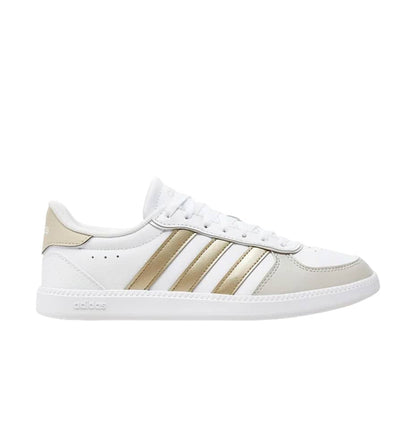 Casual Shoes_Women_ADIDAS Breaknet Sleek W