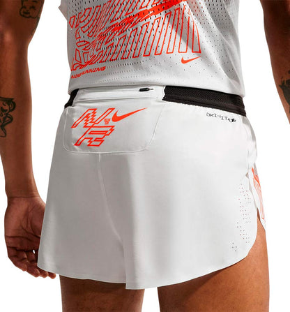 Short Running Nike Aeroswift