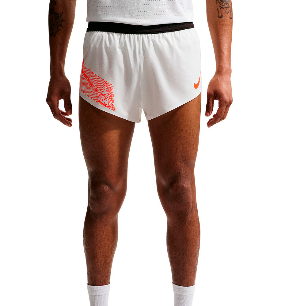 Short Running Nike Aeroswift