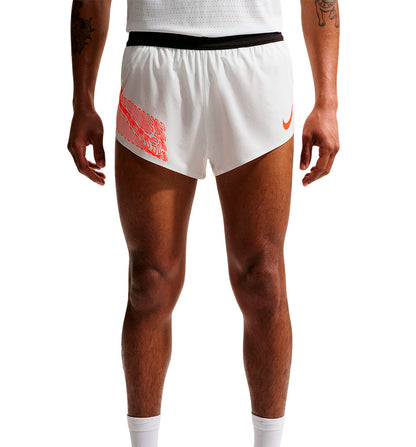 Short Running Nike Aeroswift