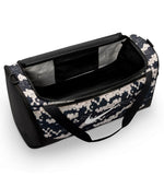 Nike Brasilia M Duffel Gym Bag