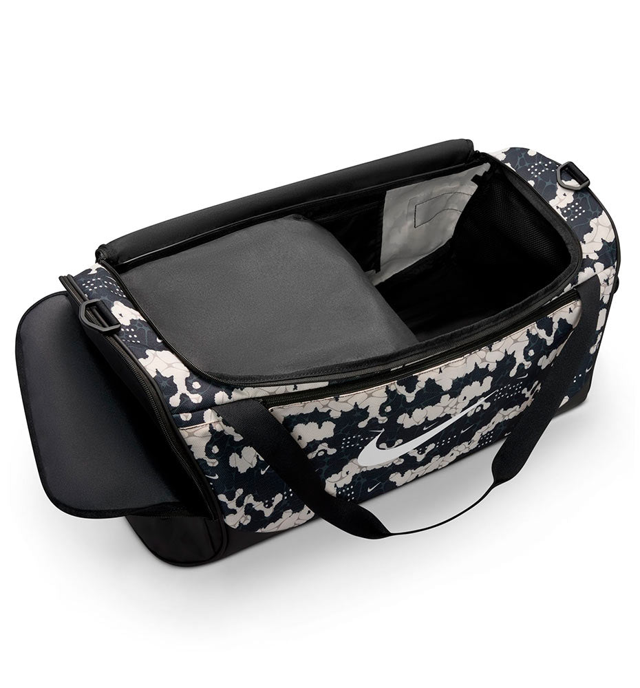 Bolsa Gimnasio Fitness Nike Brasilia M Duff