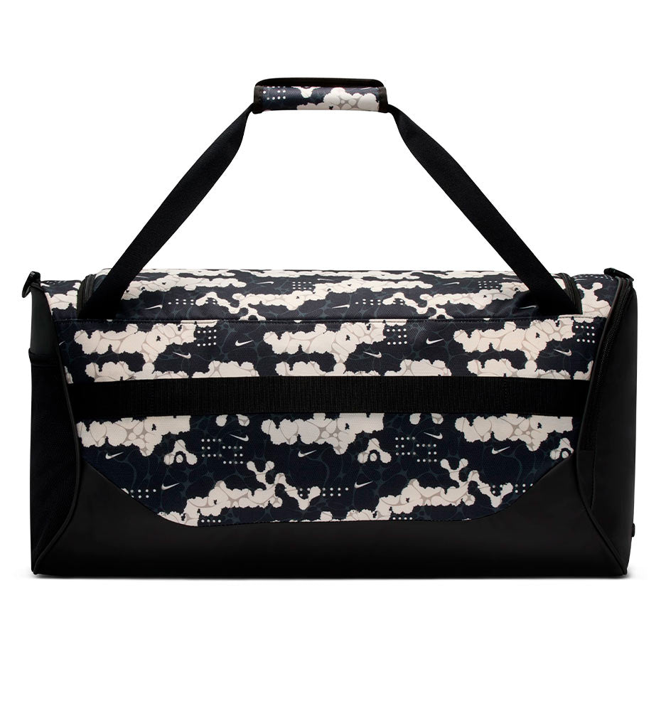 Bolsa Gimnasio Fitness Nike Brasilia M Duff
