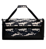 Nike Brasilia M Duffel Gym Bag