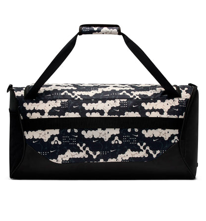 Bolsa Gimnasio Fitness Nike Brasilia M Duff