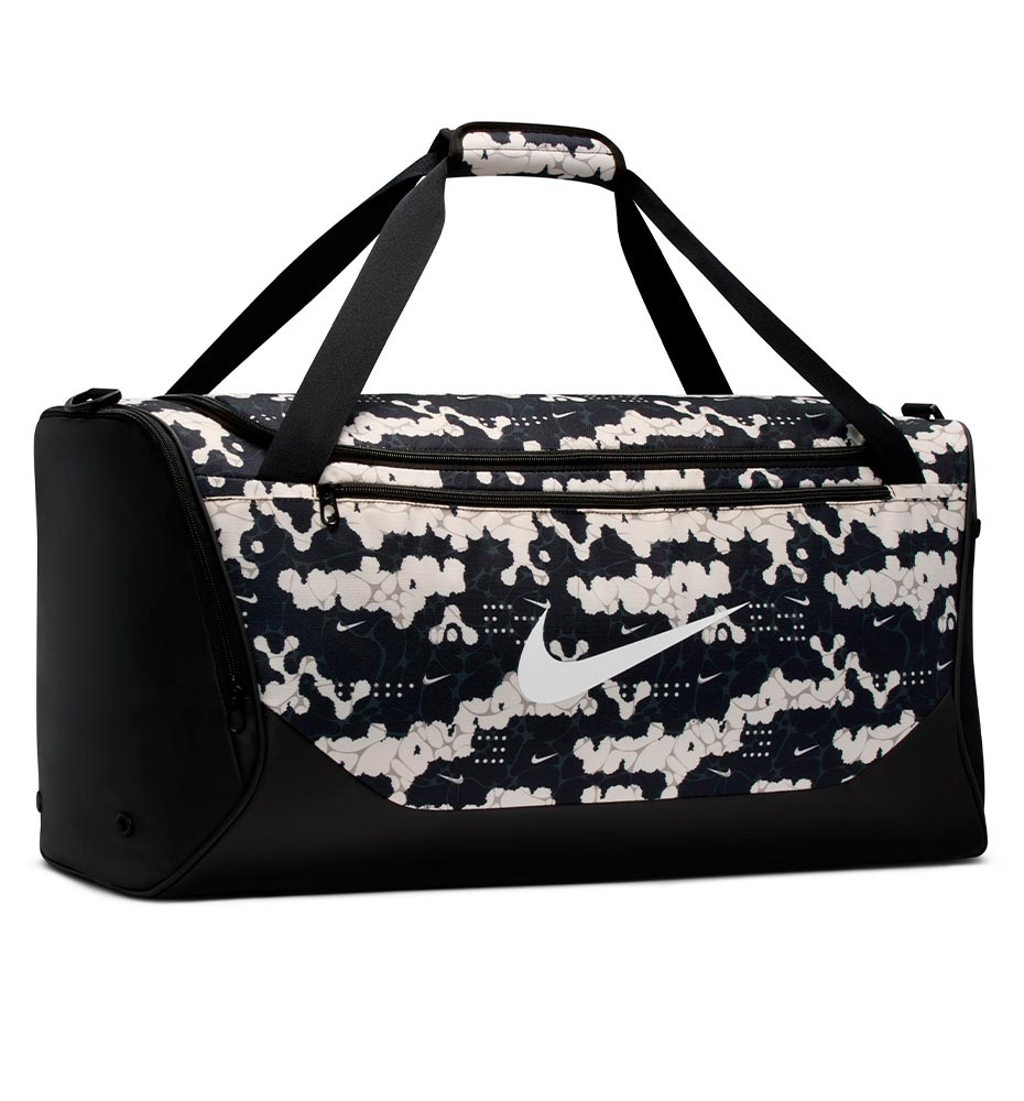 Bolsa Gimnasio Fitness Nike Brasilia M Duff
