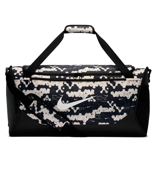 Bolsa Gimnasio Fitness Nike Brasilia M Duff