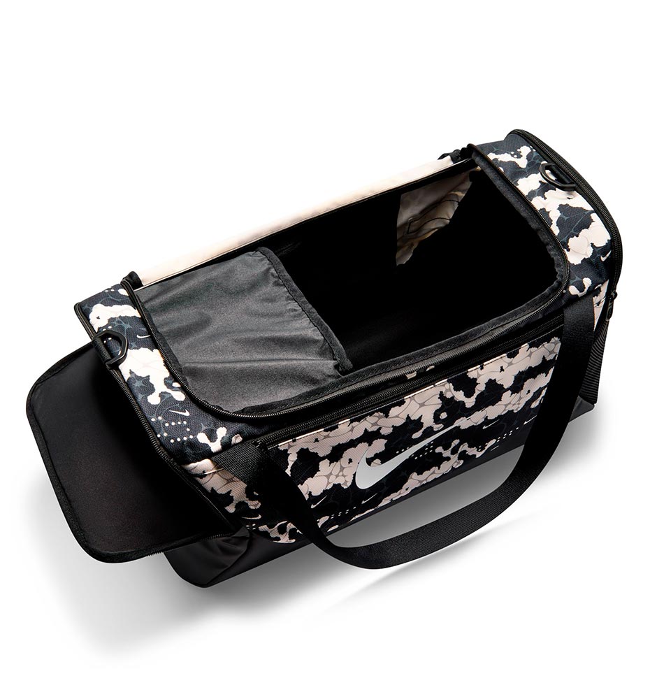 Bolsa Gimnasio Fitness Nike Brasilia