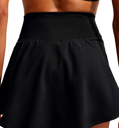 Nike One Fitness Skirt