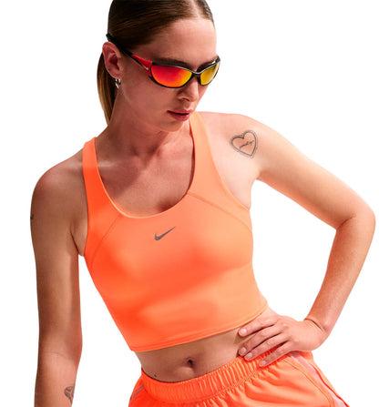 Camiseta De Tirantes Fitness Nike Tempo