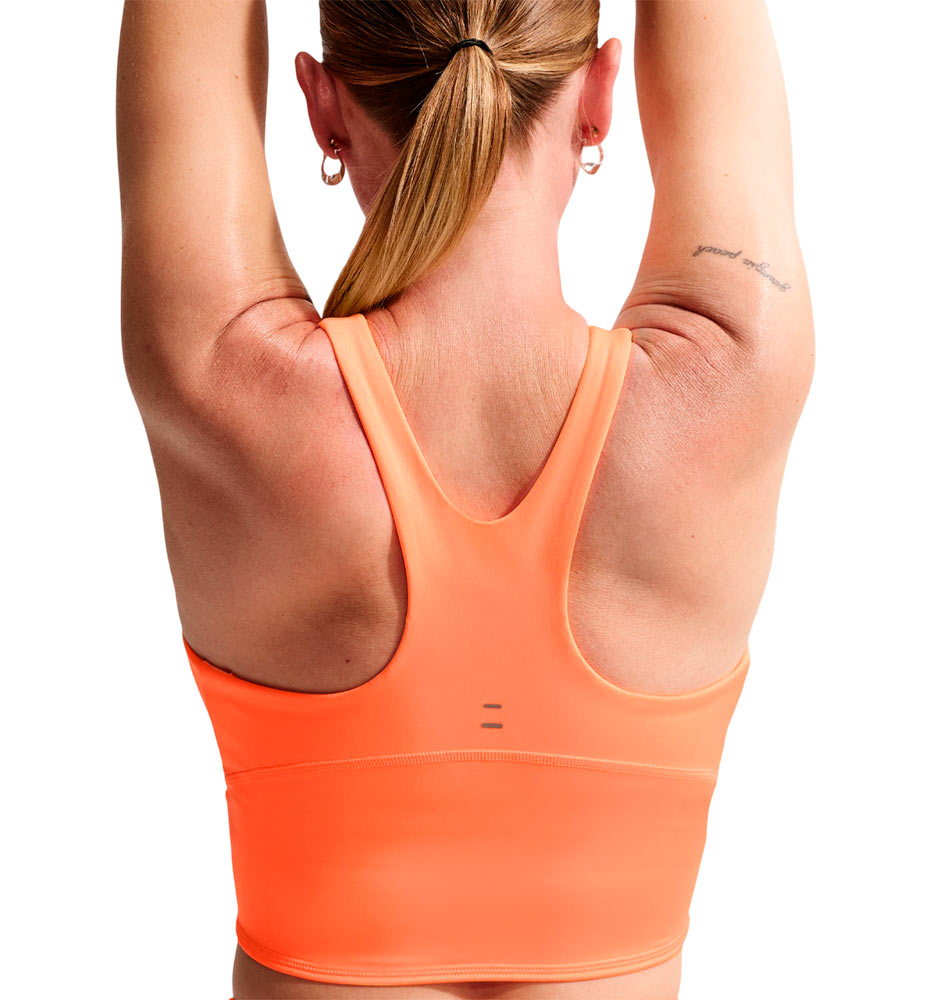 Camiseta De Tirantes Fitness Nike Tempo