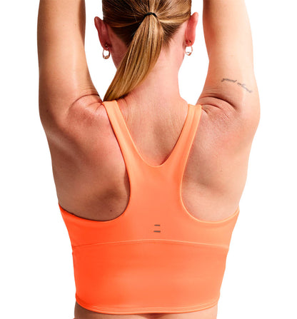 Camiseta De Tirantes Fitness Nike Tempo