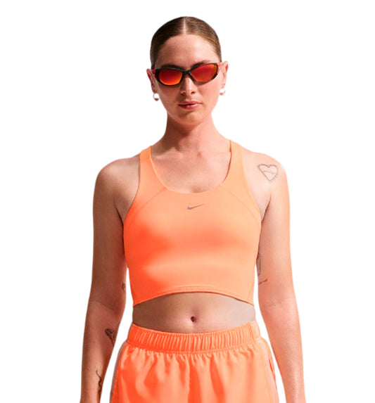 Camiseta De Tirantes Fitness Nike Tempo