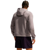 Hoodie Sudadera Capucha Fitness Nike Primary Nanoknit