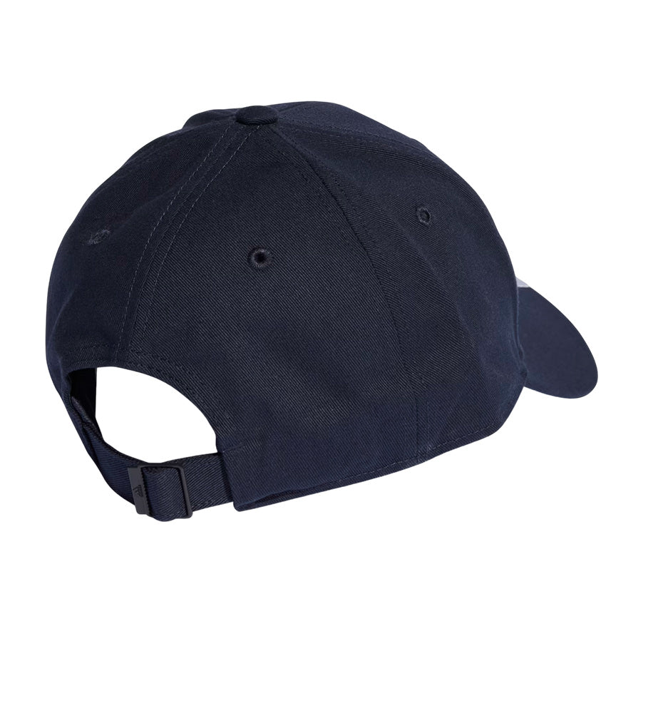 Gorra Casual_Unisex_ADIDAS Bball 3s Cap Ct