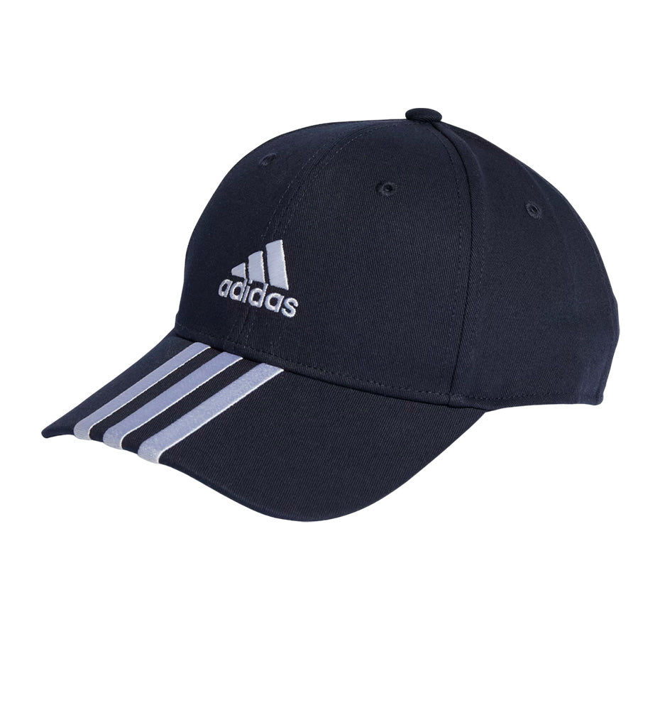 Gorra Casual_Unisex_ADIDAS Bball 3s Cap Ct